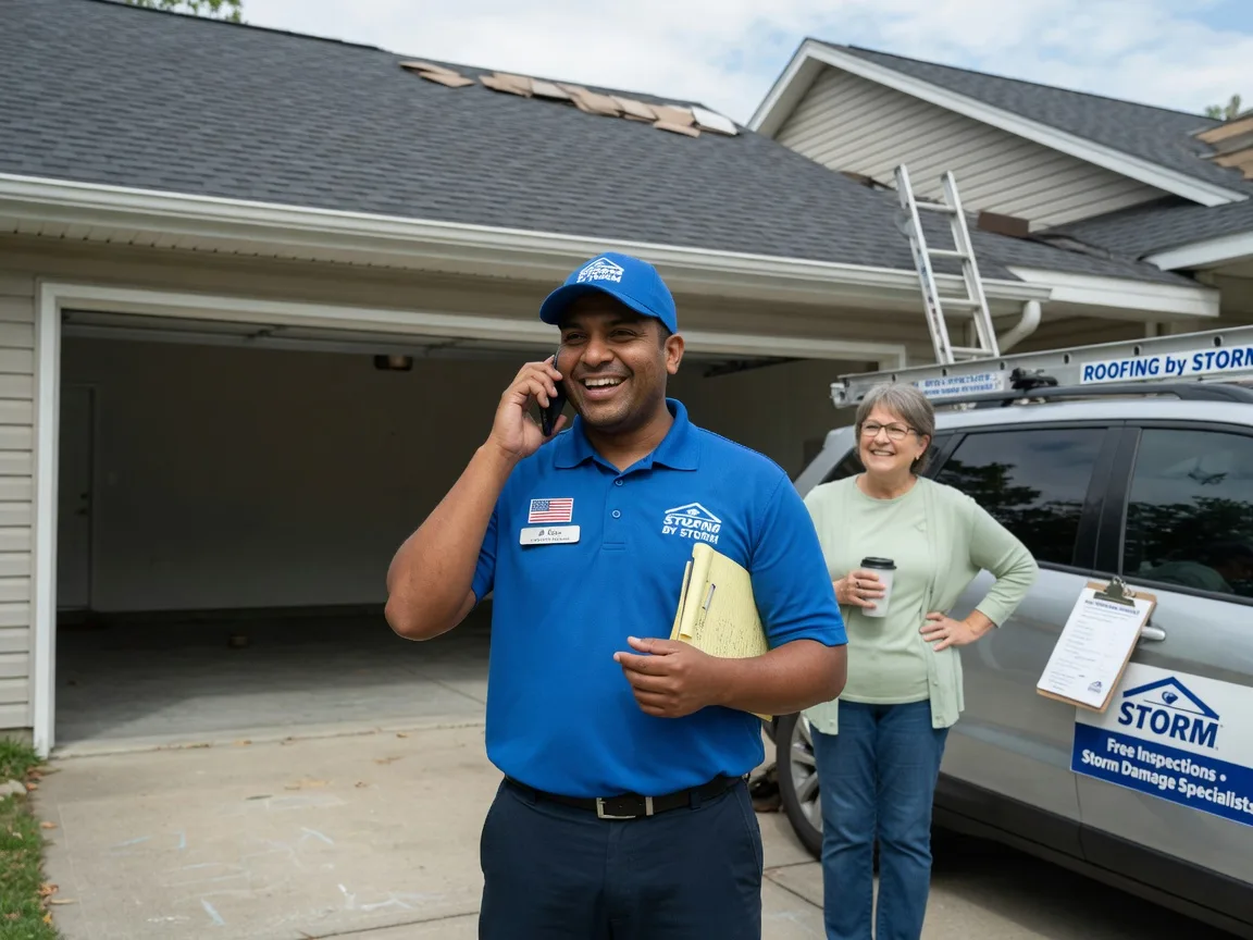 Roof Repair Near Me Elaine, AR FAQs